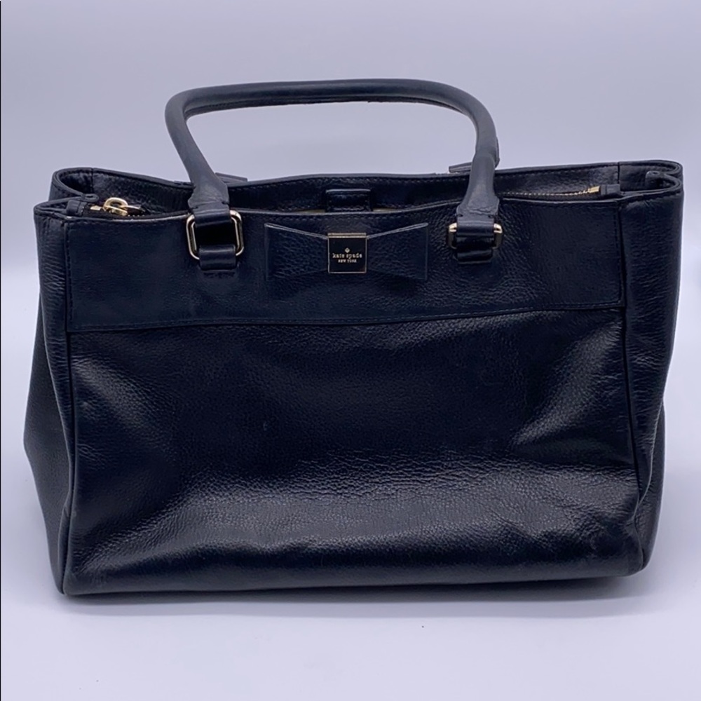 KATE SPADE ♠️ AUTHENTIC leather large purse.